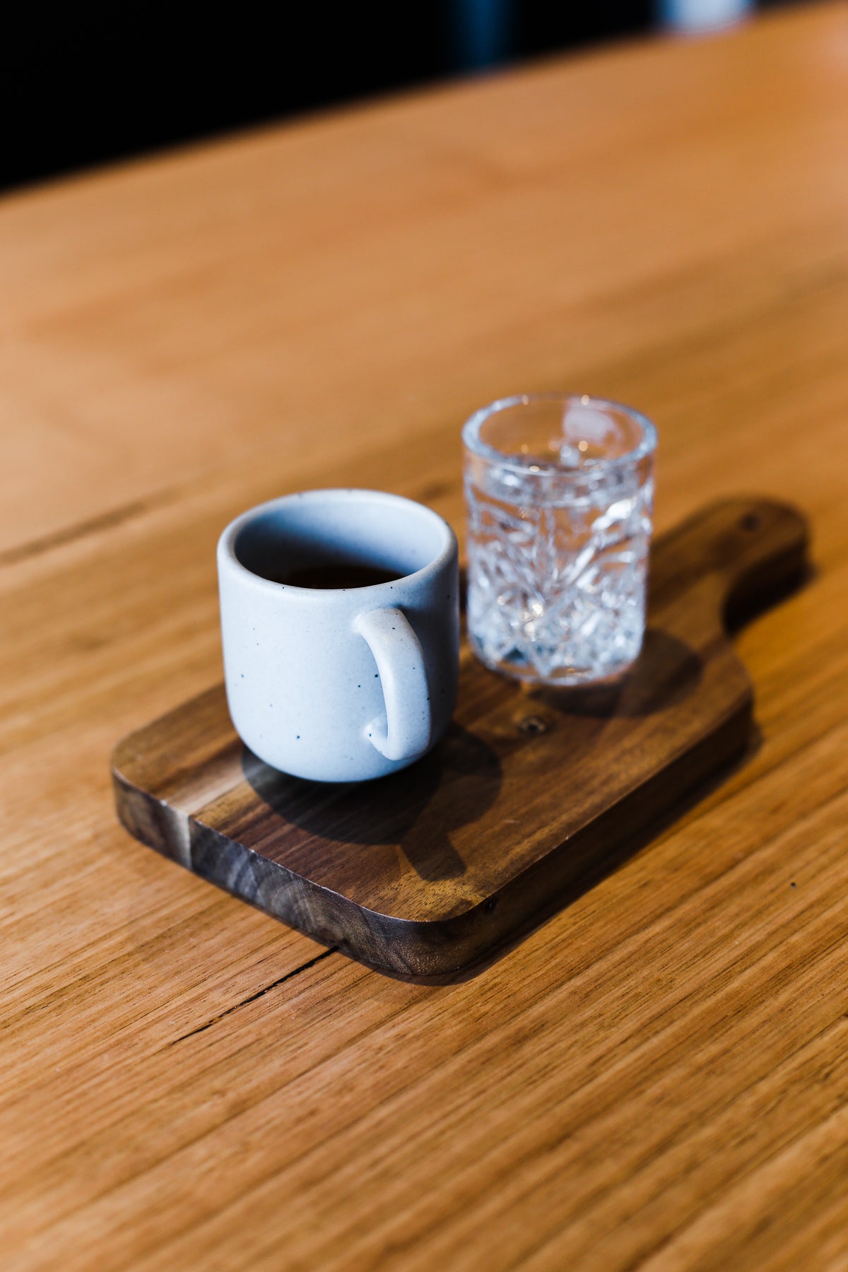 Beat Coffee Roasters - Can you feel the Beat?