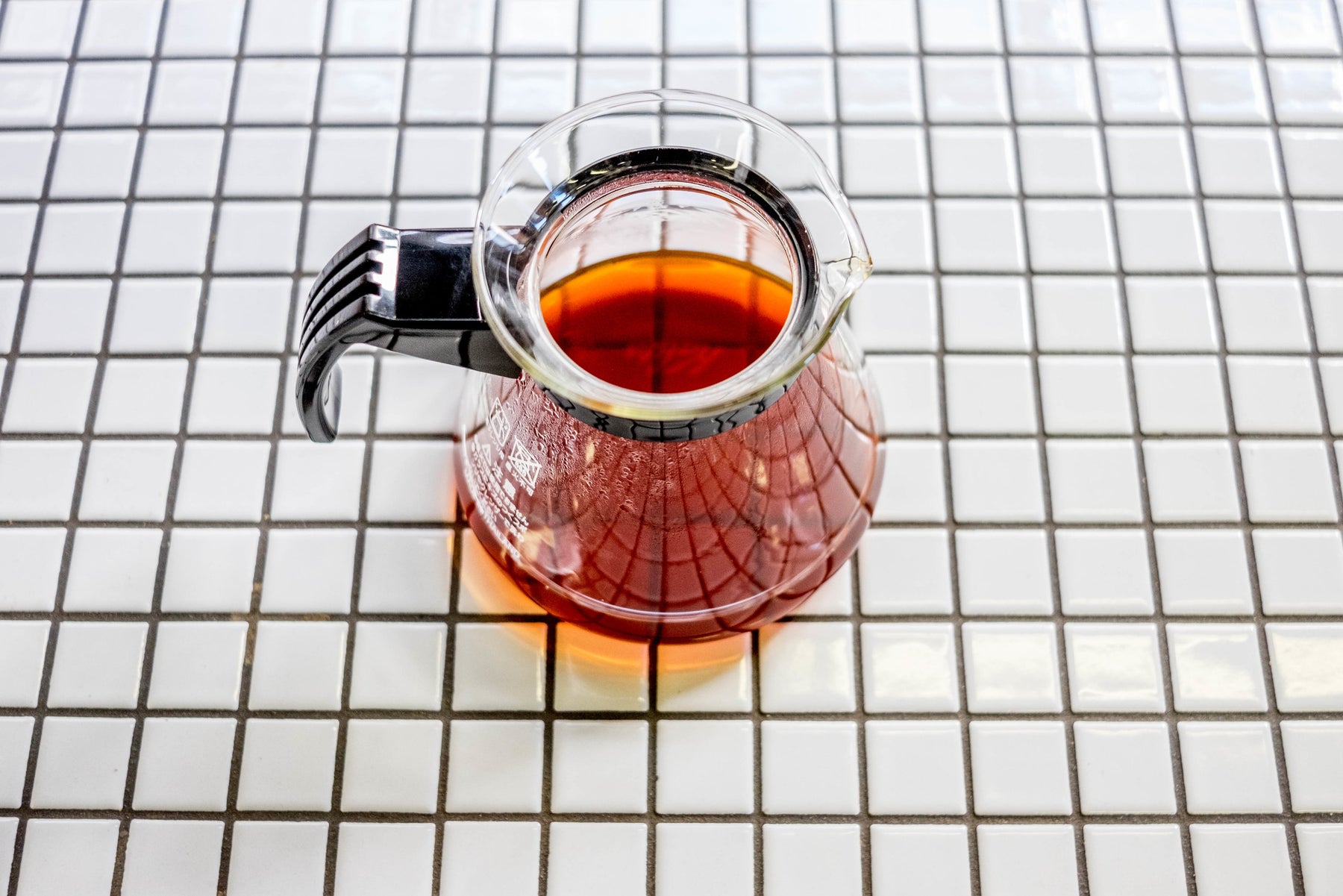 Tade GG Single Origin for Filter and Dark Horse Blend for Espresso by Five Senses