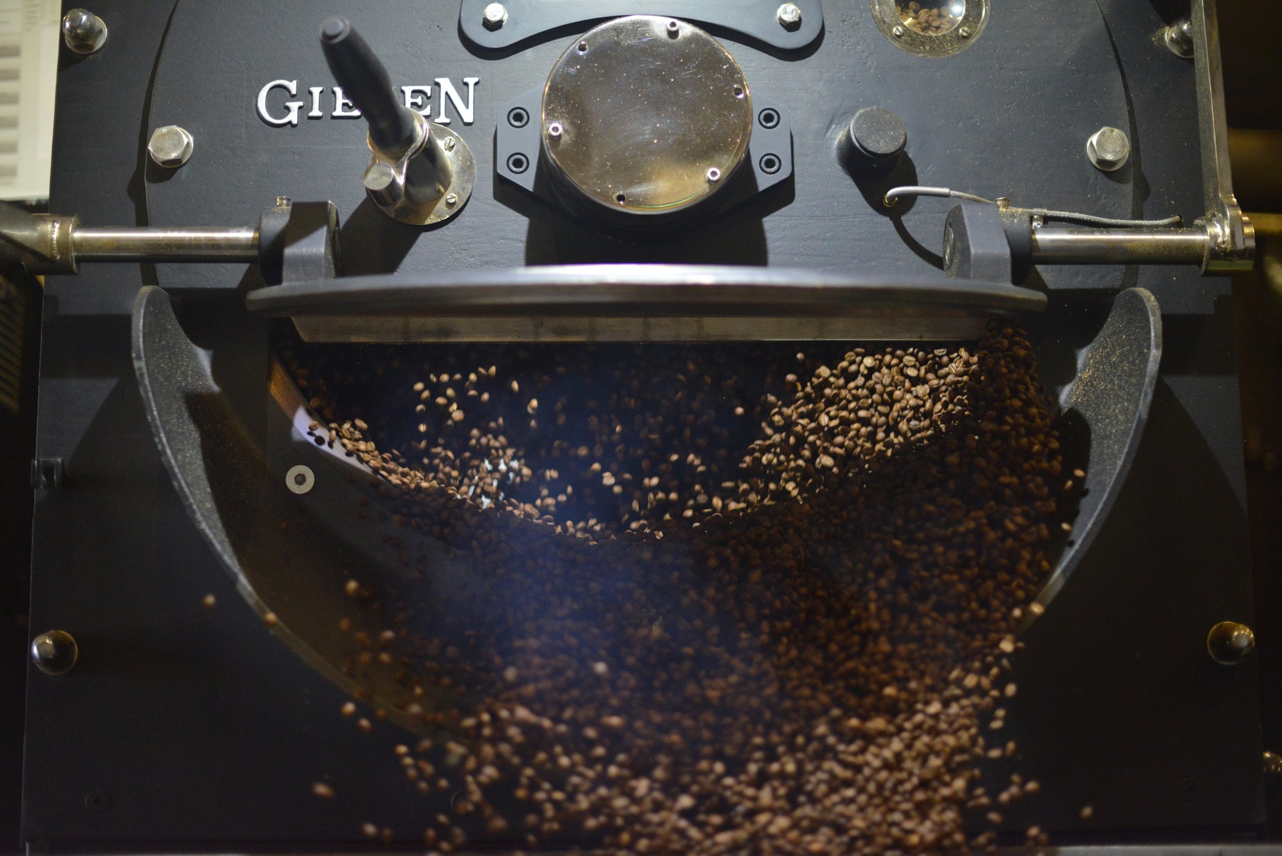 FIVE SENSES – Delicious specialty coffee that has a positive impact.