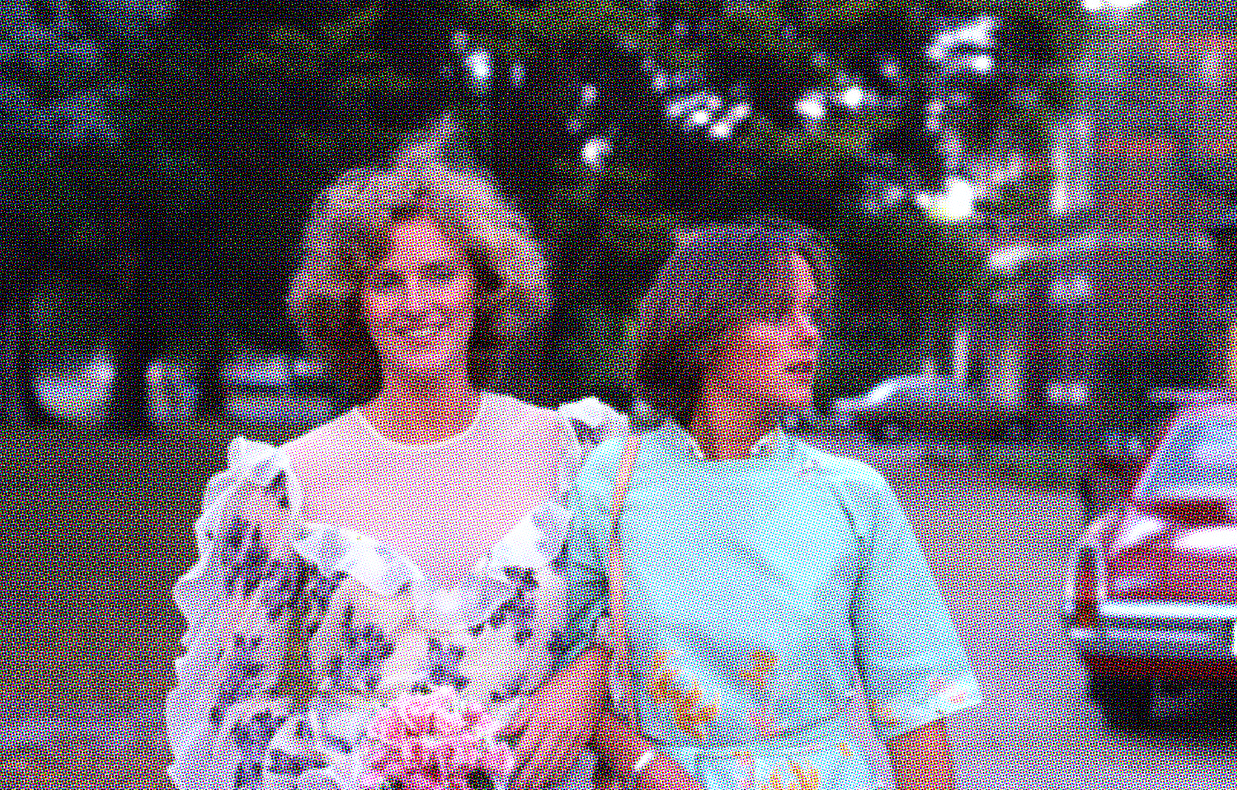 STELLA COFFEE – Share a cup of coffee with the women in your life.