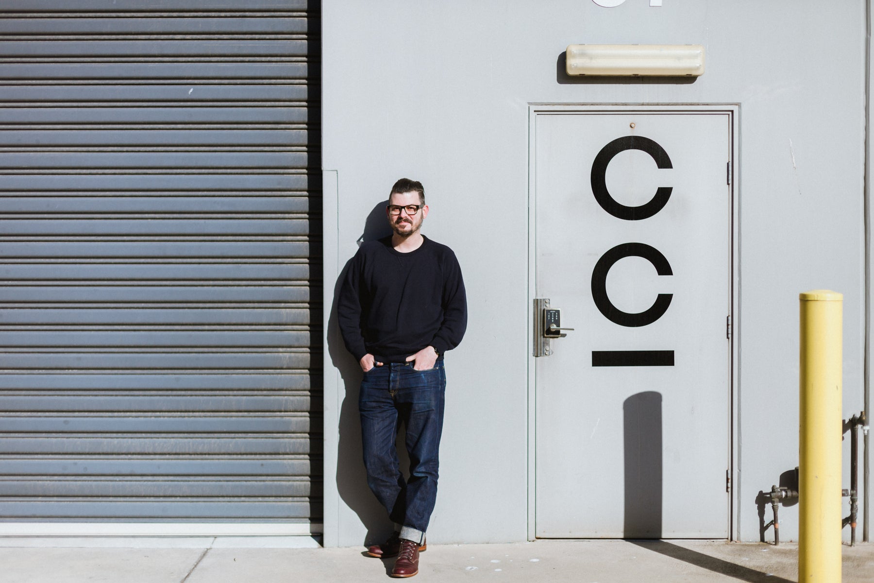 Criteria Coffee – The Melbourne duo supporting the next generation of roasters