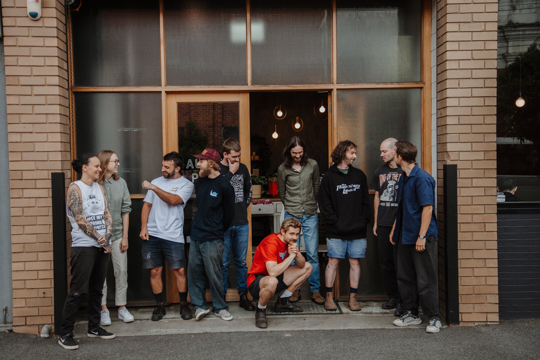 Proud Mary – One coffee to rule them all.