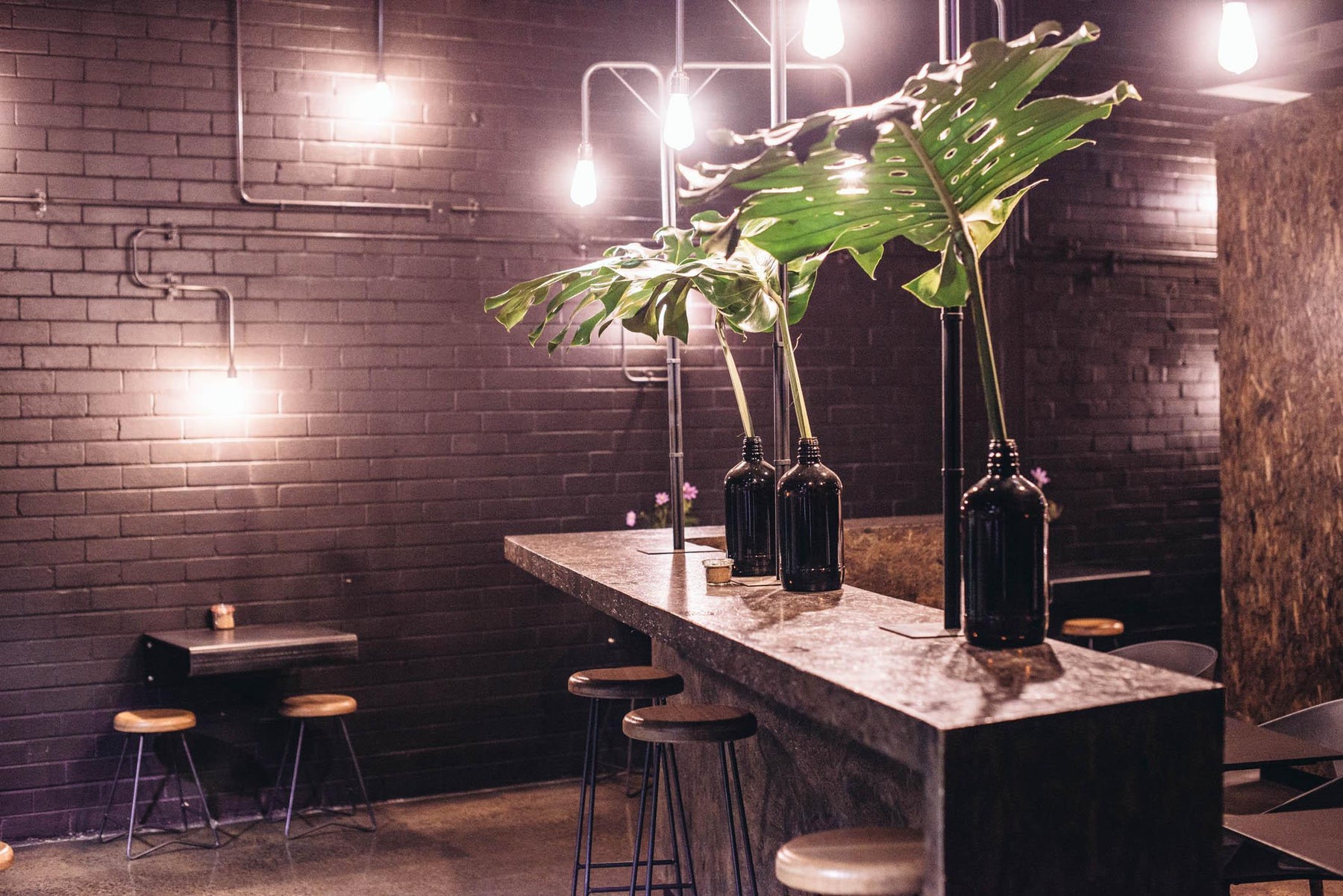 The Seasonal Blend by Code Black Coffee Roasters for April 2015