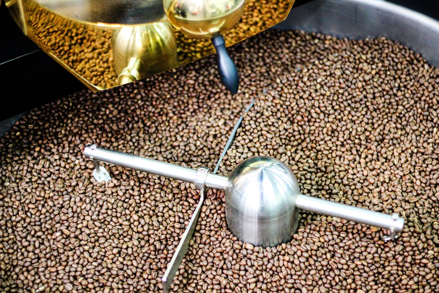 Rumble Coffee Roasters - Your passport to the best of Guatemala...