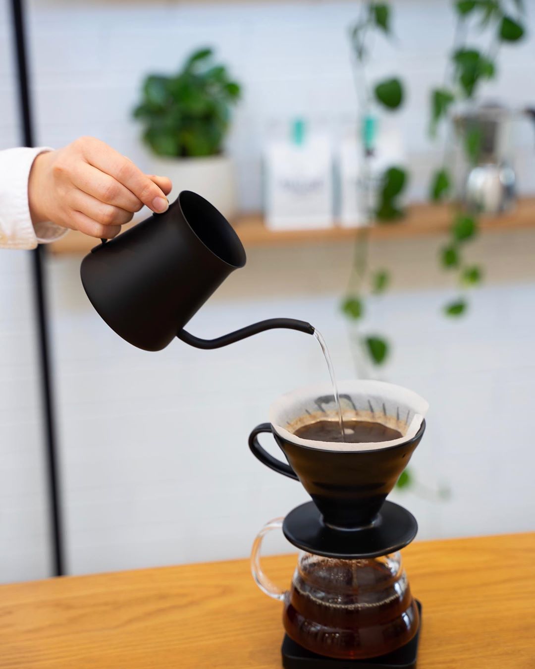 Rwanda Inzovu by Padre Coffee Roasters - From Brunswick with Love