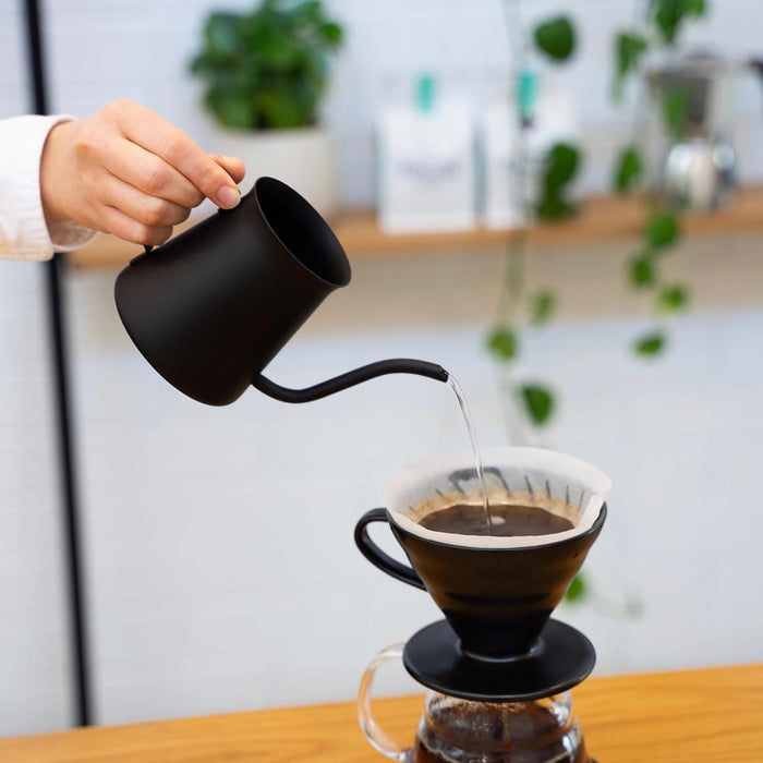 Rwanda Inzovu by Padre Coffee Roasters - From Brunswick with Love