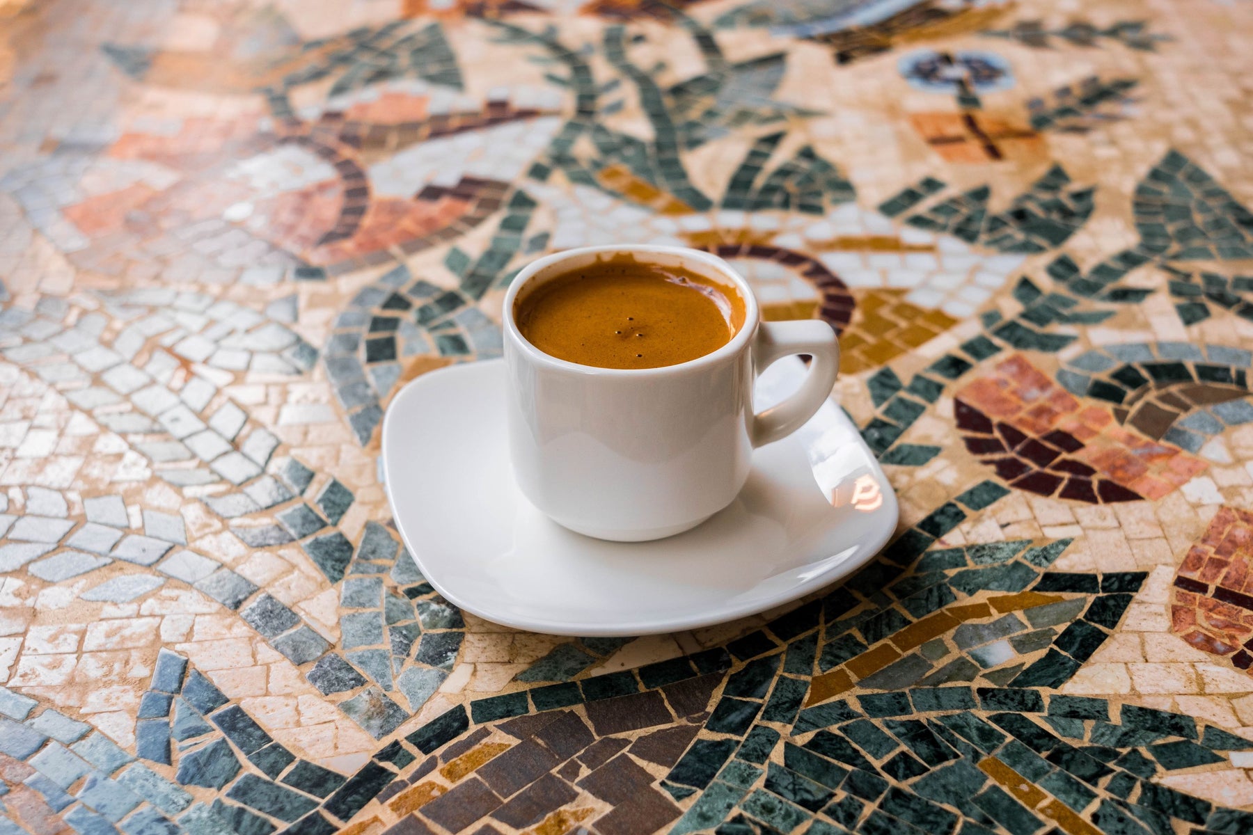 Brew Guide: Getting the Most From Your Espresso Machine