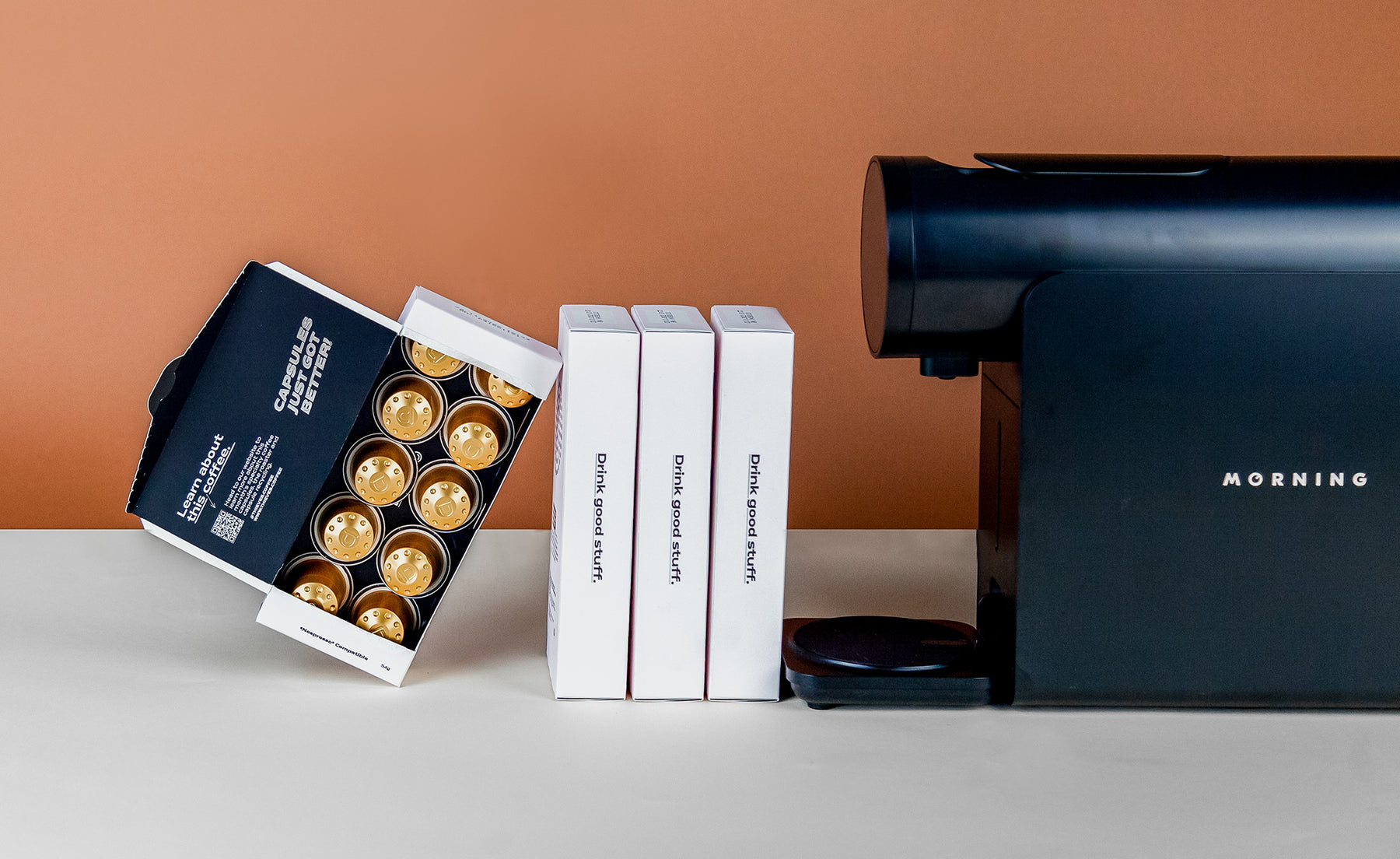 Thieves Top 5 Coffee Pod Machines