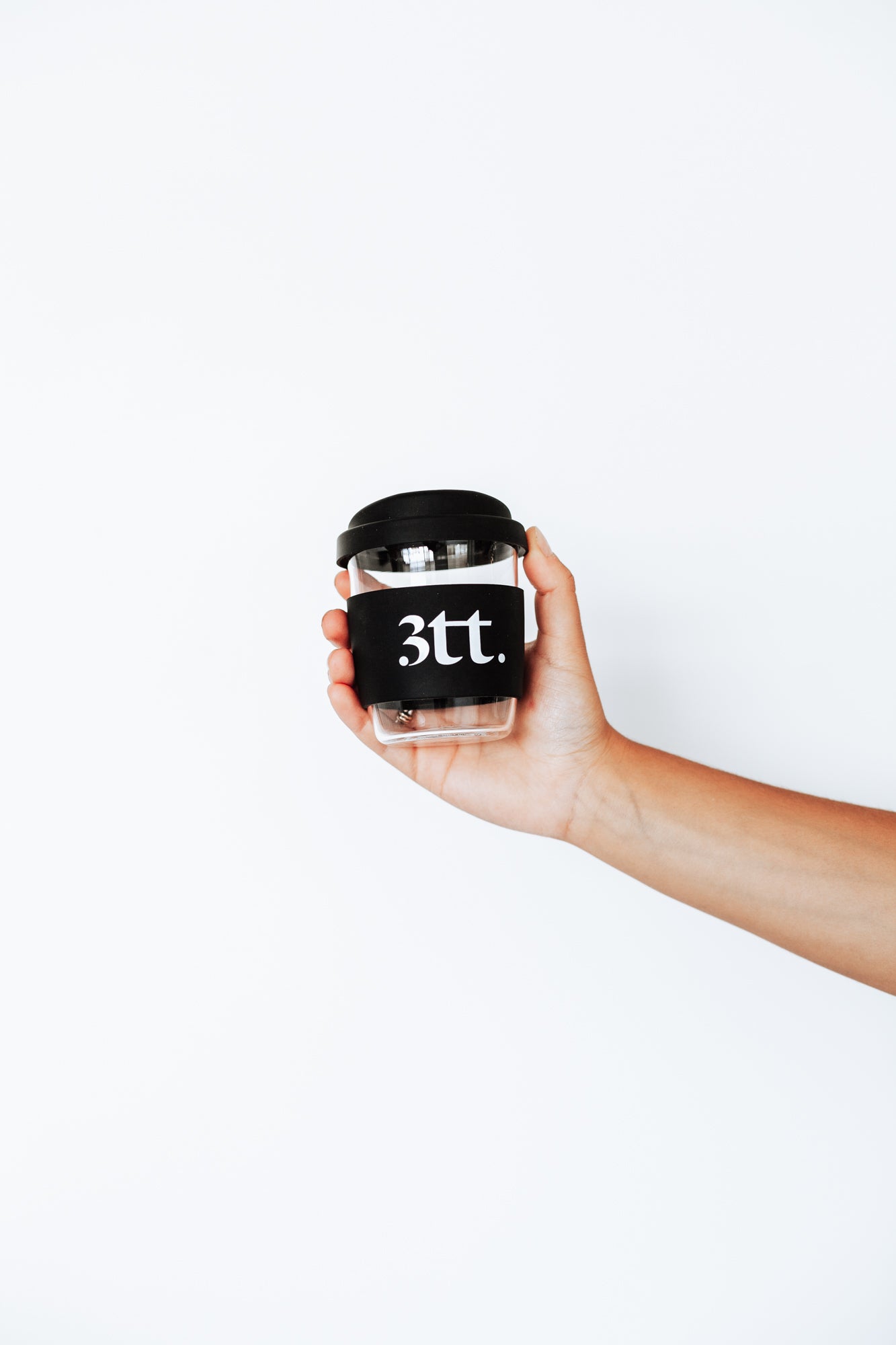 Thieves Coffee x SOL Reusable Cup