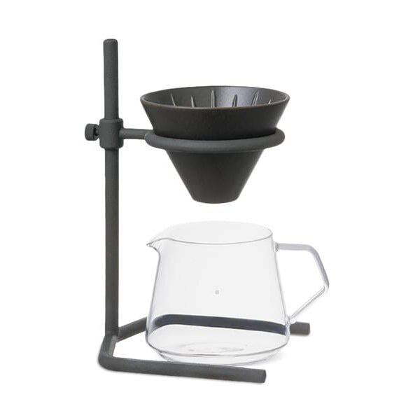 Kinto Poreclain Coffee Pour Over Set