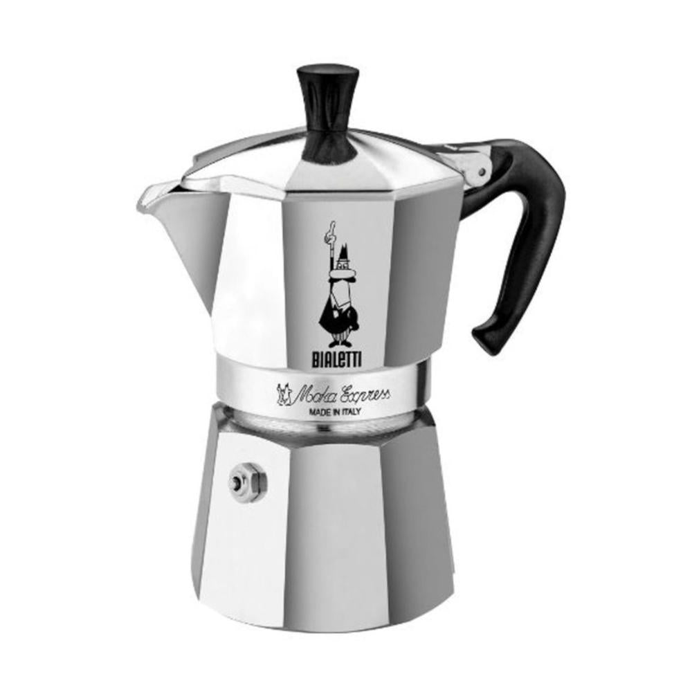 Espresso Ground Coffee Box