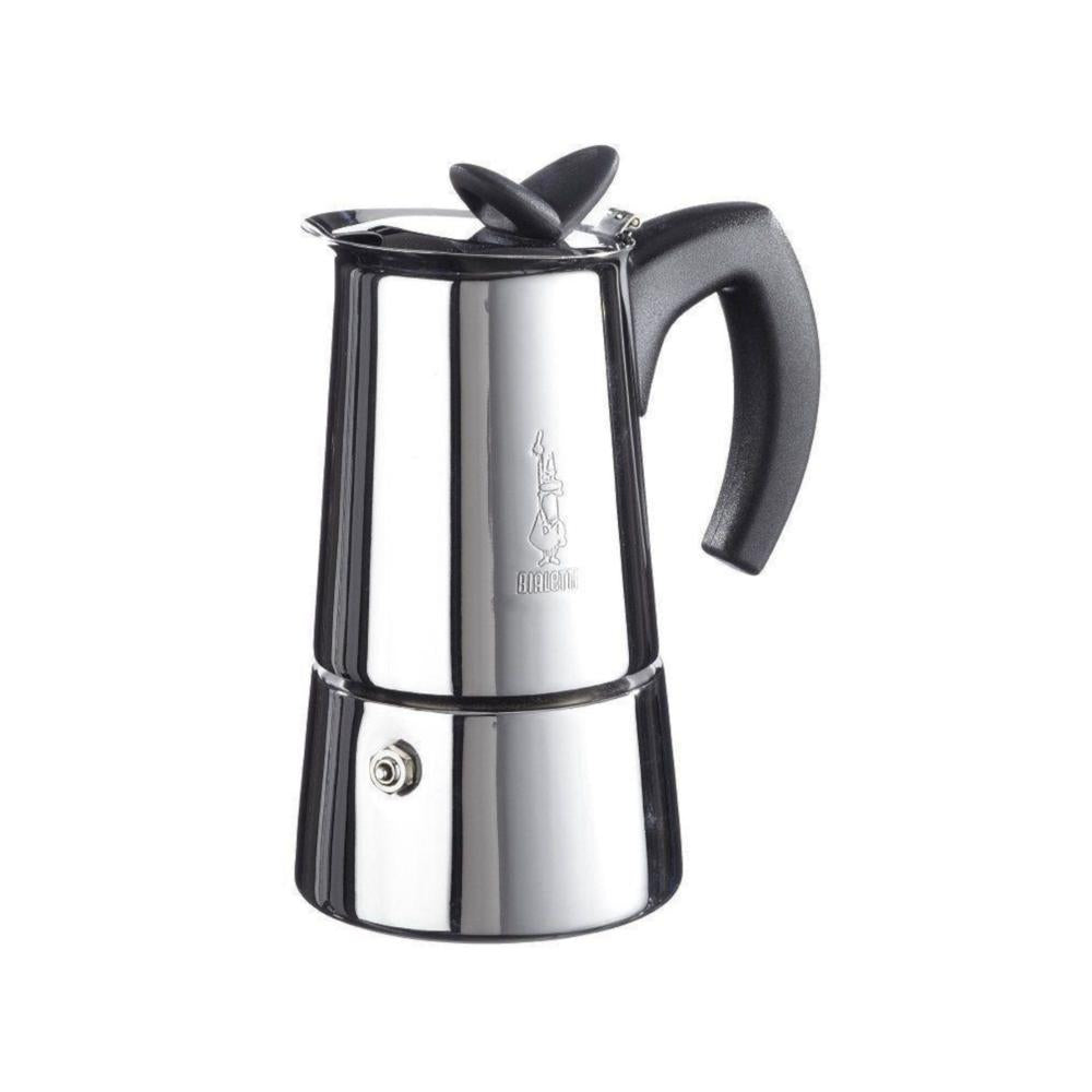 Bialetti Musa Stovetop Coffee Maker