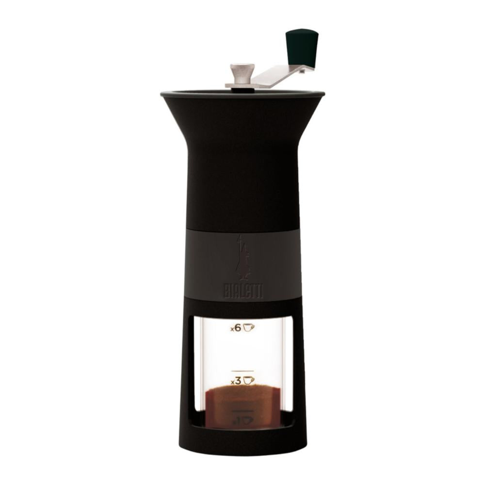 Bialetti Manual Coffee Grinder