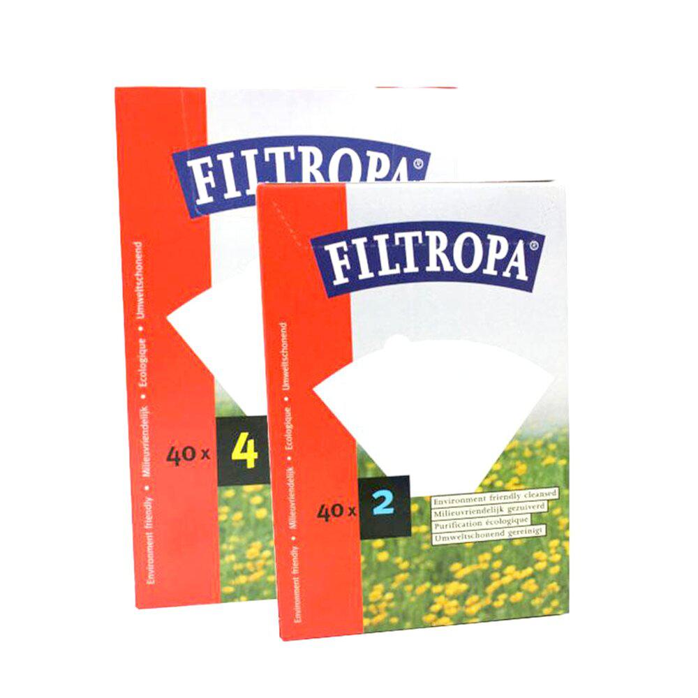 Filtropa Coffee Filter Papers