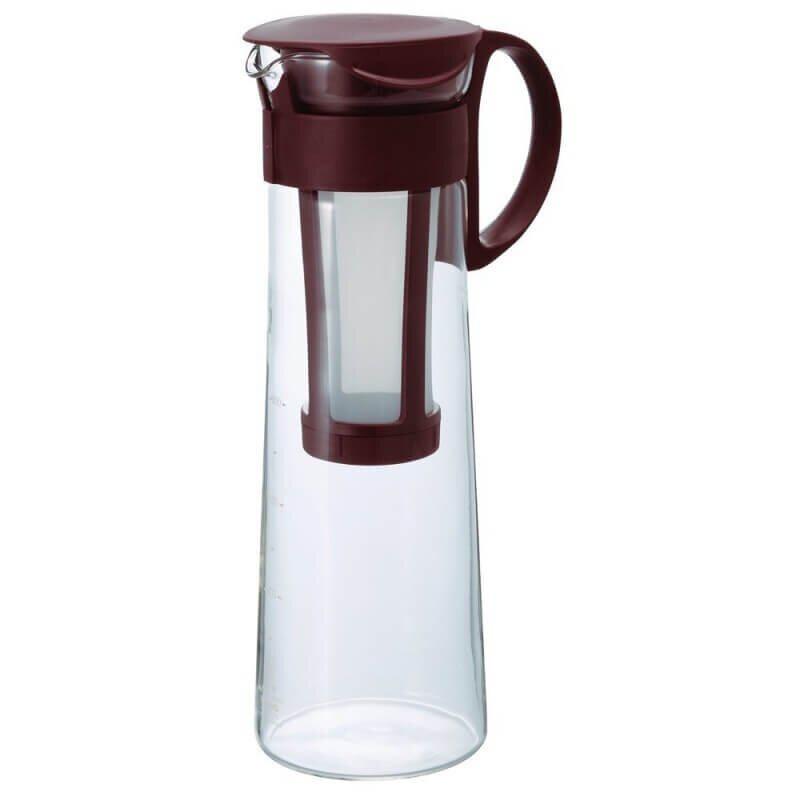 Experience the Perfect Cold Brew with the Hario Pot