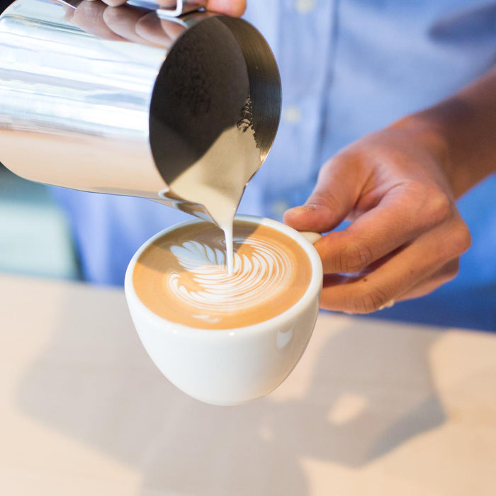 El Salvador El Olvido by Dukes Coffee Roasters