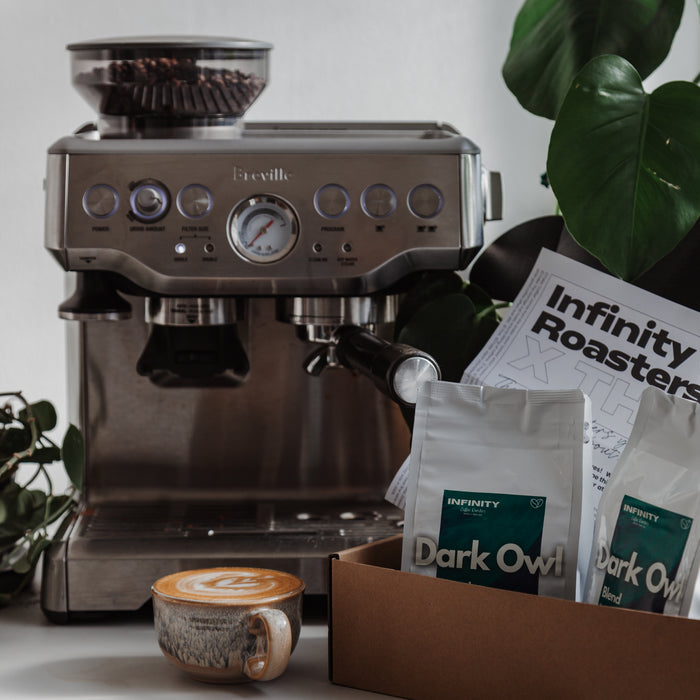 Brew Guide: Understanding Espresso Recipes