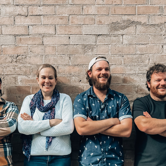 Brightside Coffee Co. – "The WA roastery that really packs a punch!"