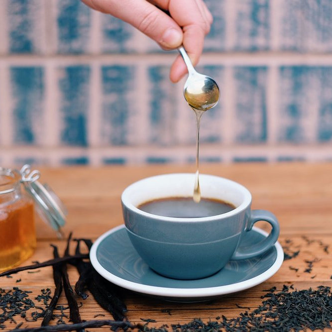 The Thief, San Cristobal, and Cafe Dianmond Matagalpa from Contraband Coffee Traders