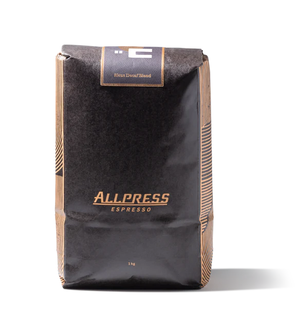 Thieves Select - Allpress Espresso