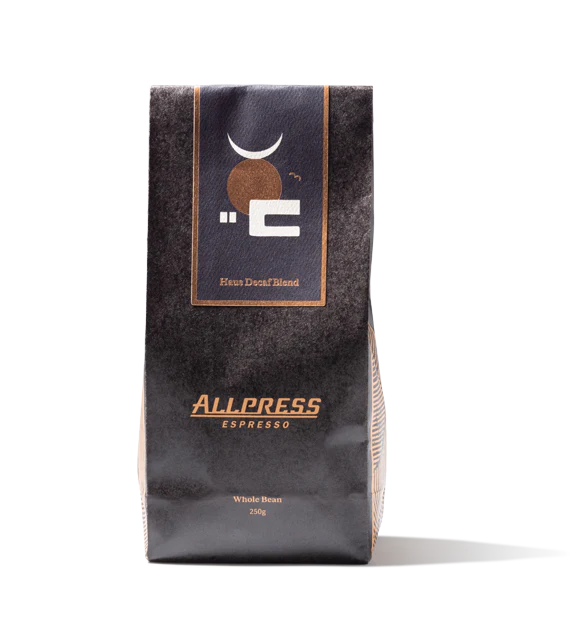 Thieves Select - Allpress Espresso