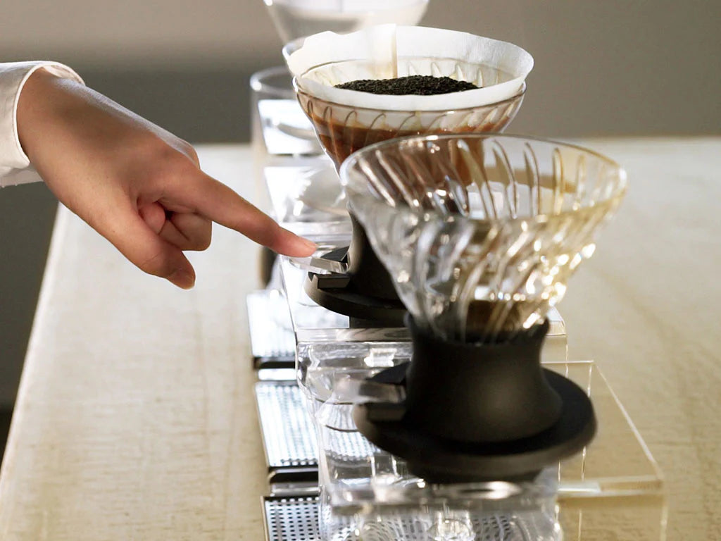 Hario Switch Immersion Dripper - Thumbnail 5
