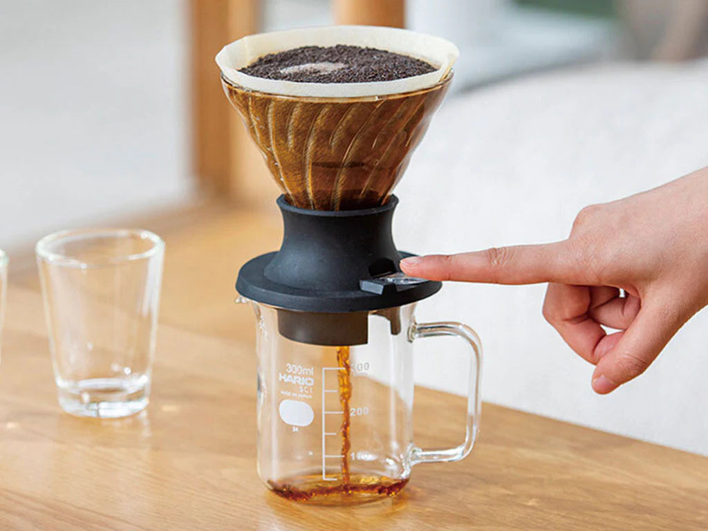Hario Switch Immersion Dripper - Thumbnail 5
