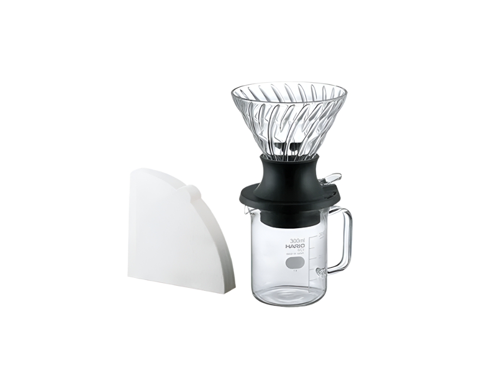 Hario Switch Immersion Dripper Server Set