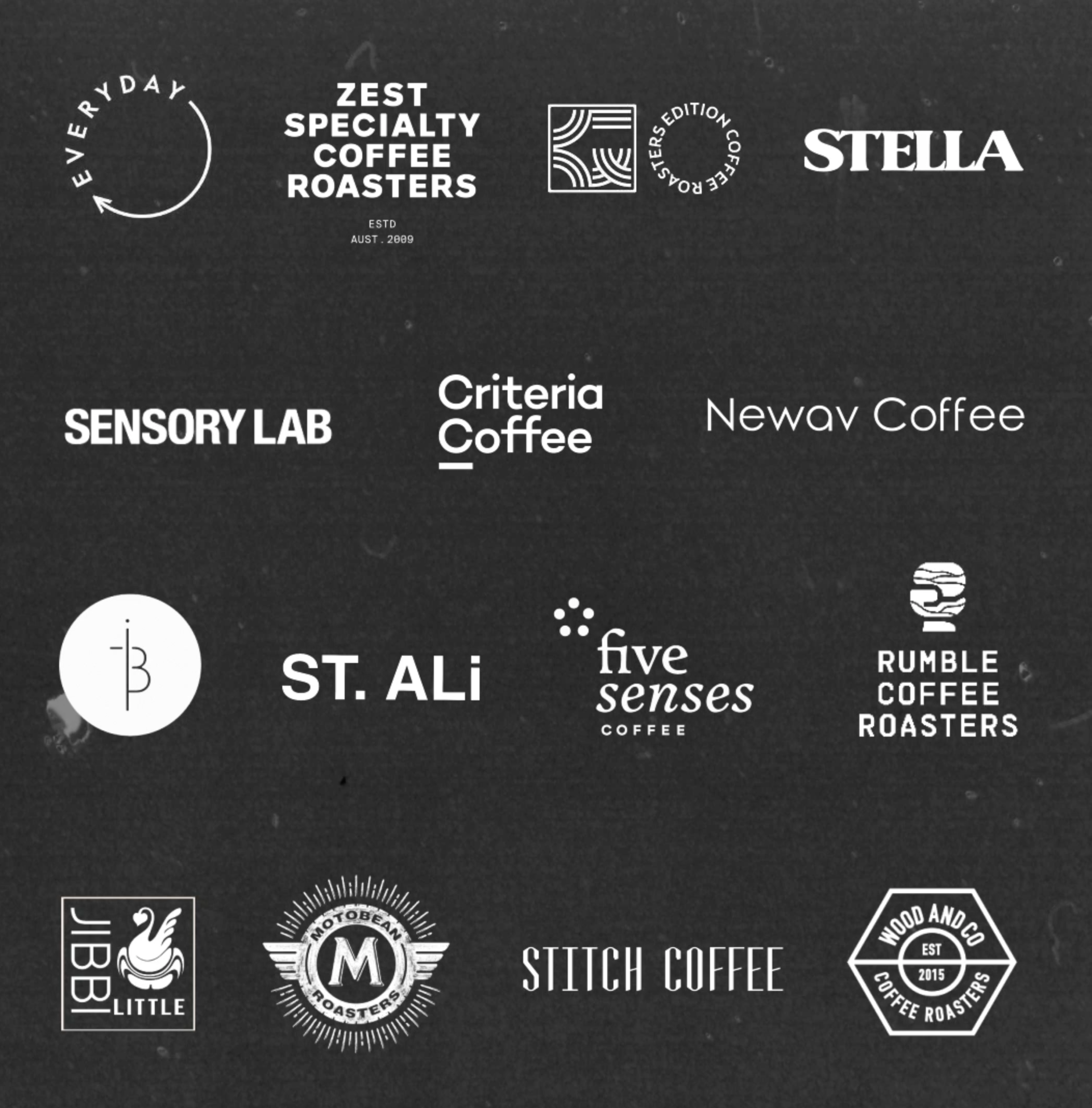 Coffee Subscription