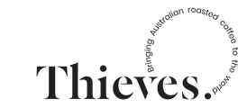 Thieves Coffee