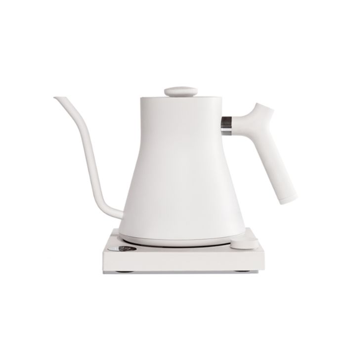 Fellow Stagg EKG Electric Kettle Pour-Over Coffee and Tea Pot