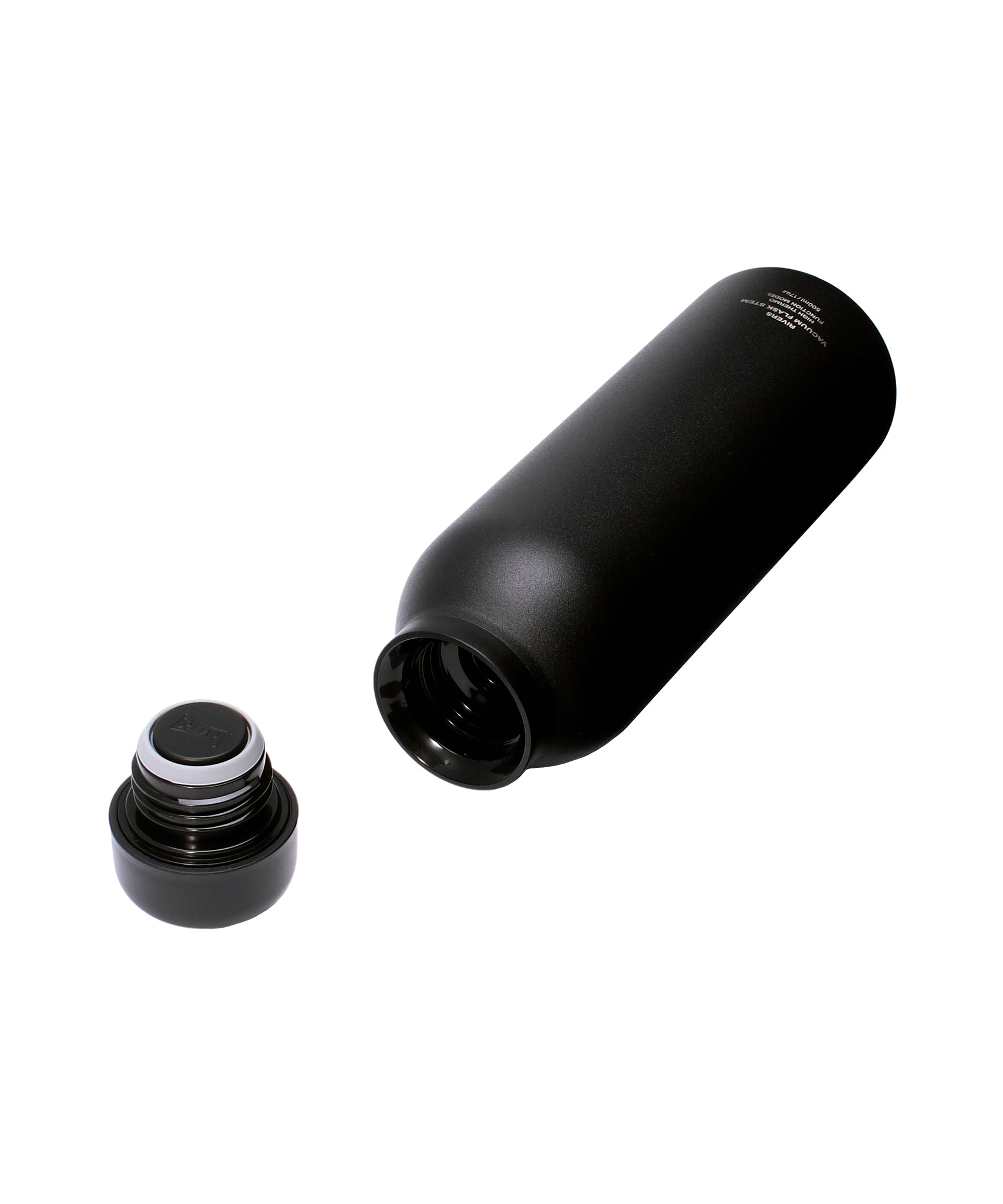 RIVERS VACCUM FLASK STEM STD