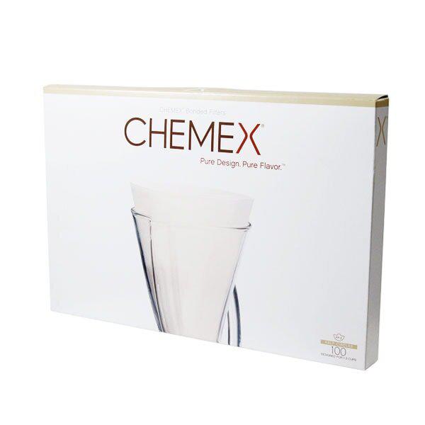Chemex Coffee Filters