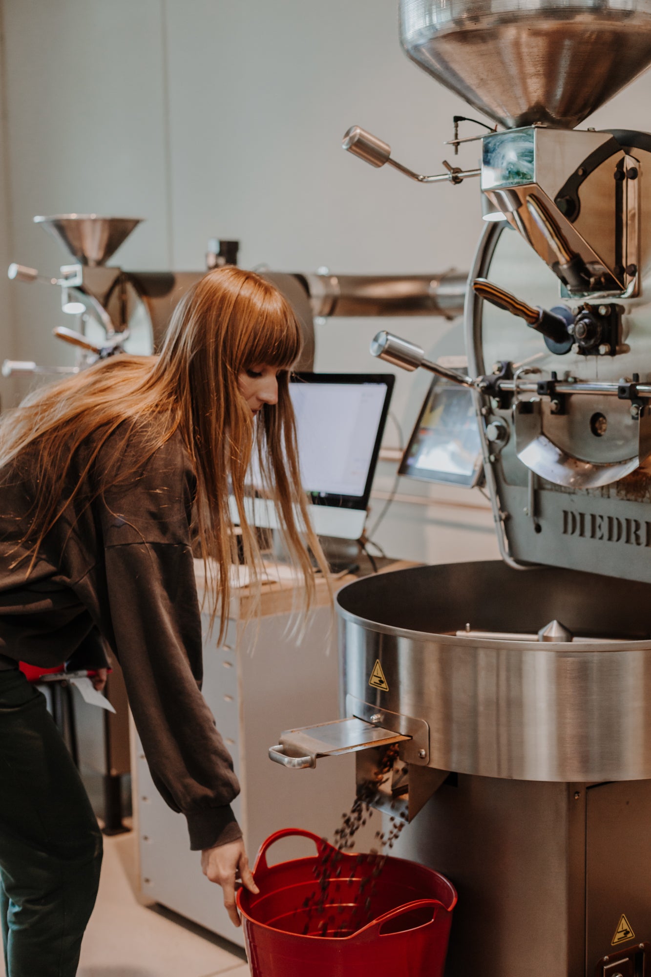 Thieves Coffee Capsules - ALEX for Criteria Coffee