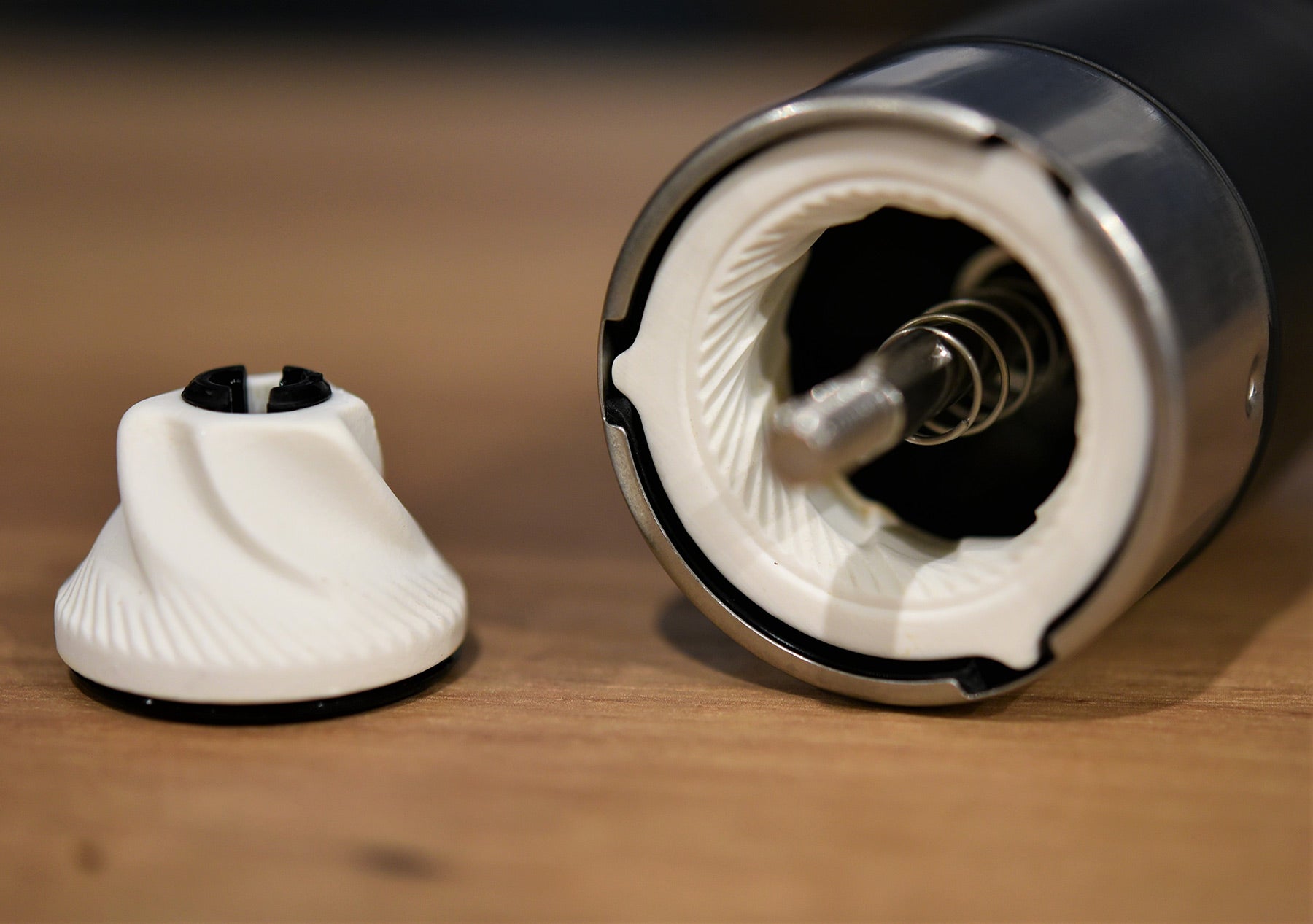 RIVERS COFFEE GRINDER