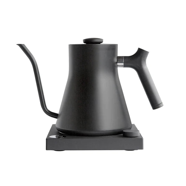 Fellow Stagg EKG Electric Kettle Pour-Over Coffee and Tea Pot