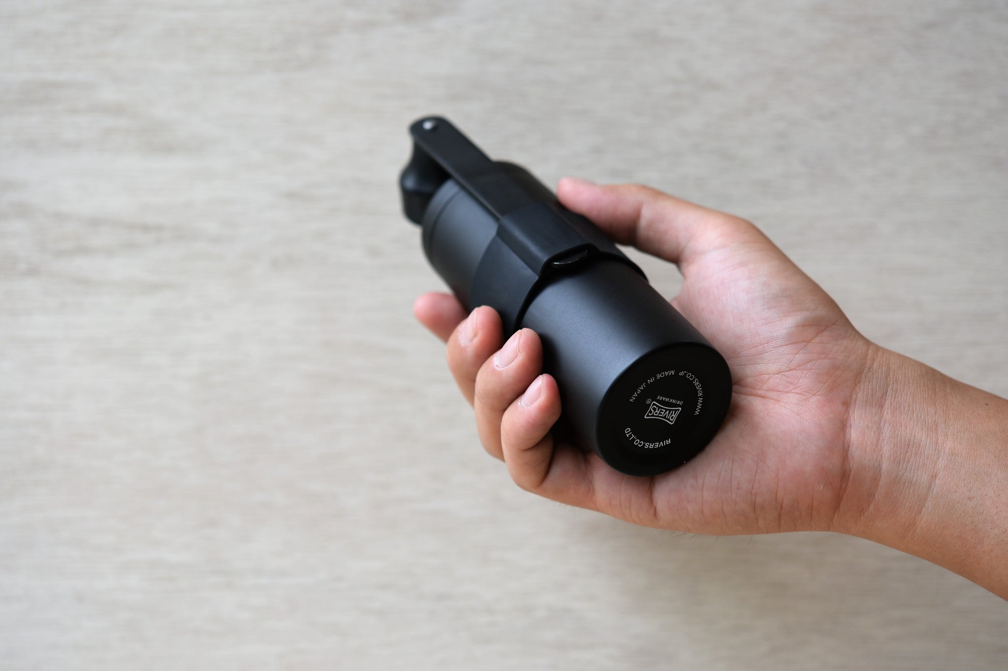 RIVERS COFFEE GRINDER