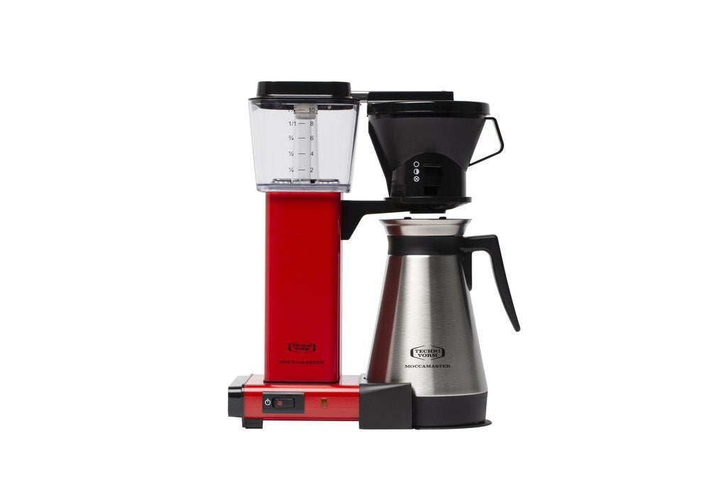 Moccamaster Thermal Coffee Machine