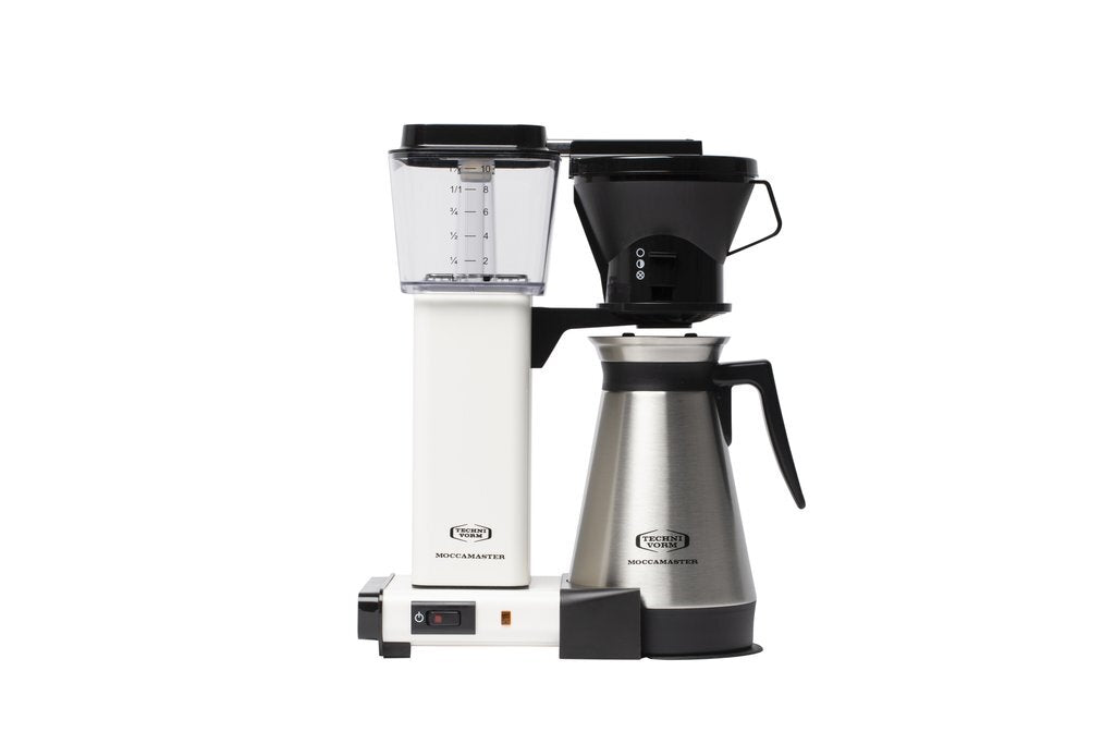Moccamaster Thermal Coffee Machine