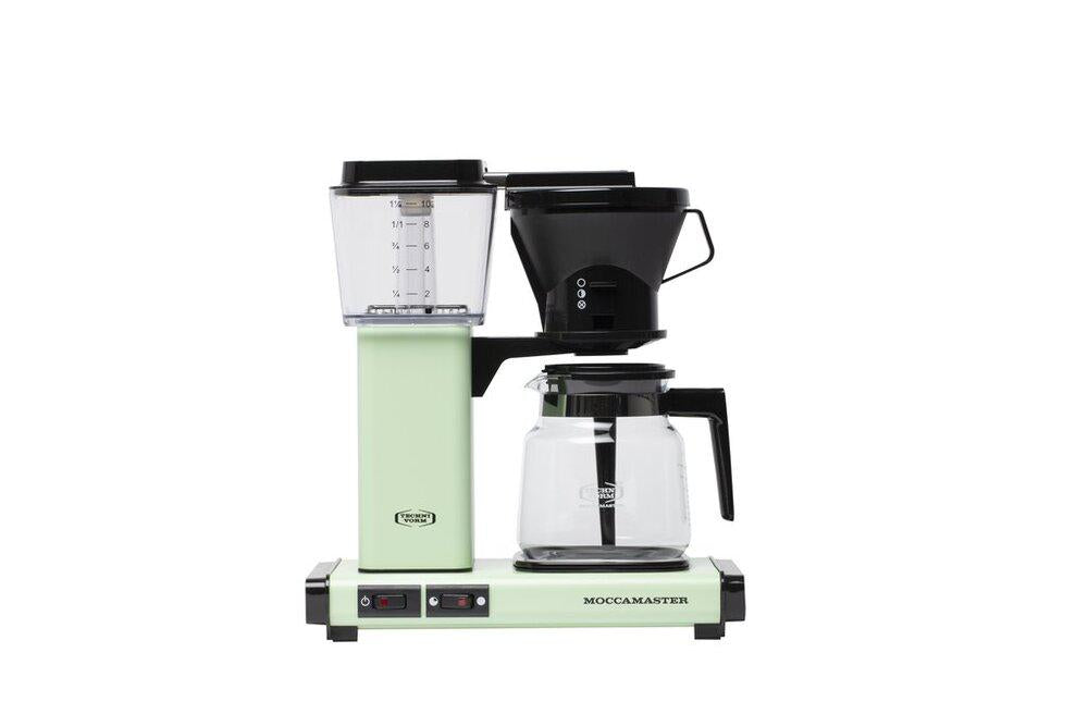 Moccamaster Classic Coffee Machine
