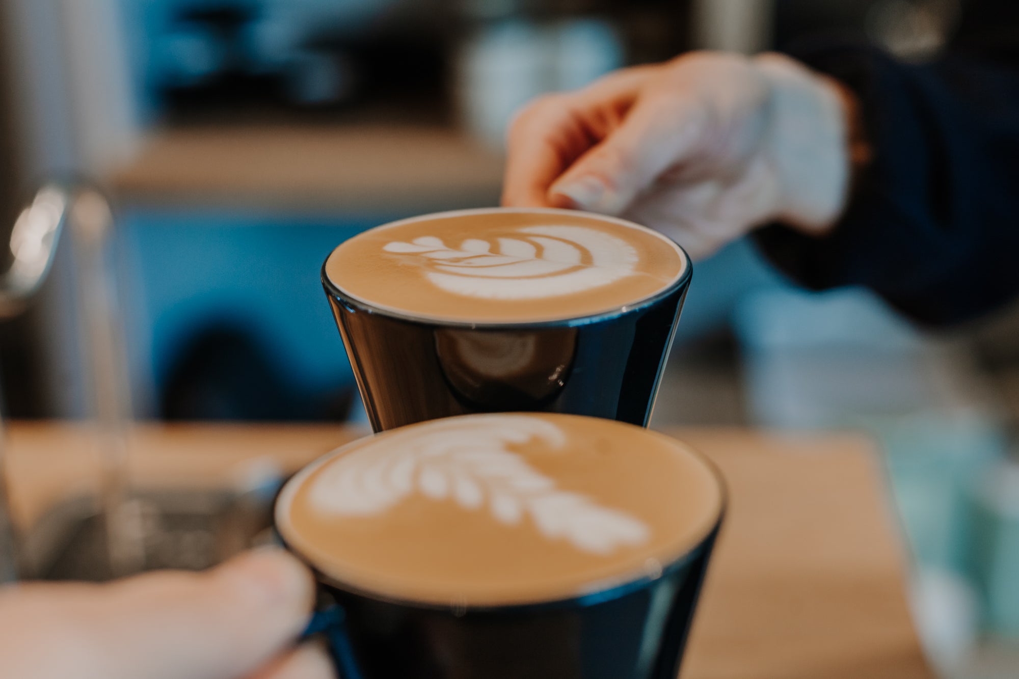 Thieves Coffee Capsules - CRITERIA Coffee