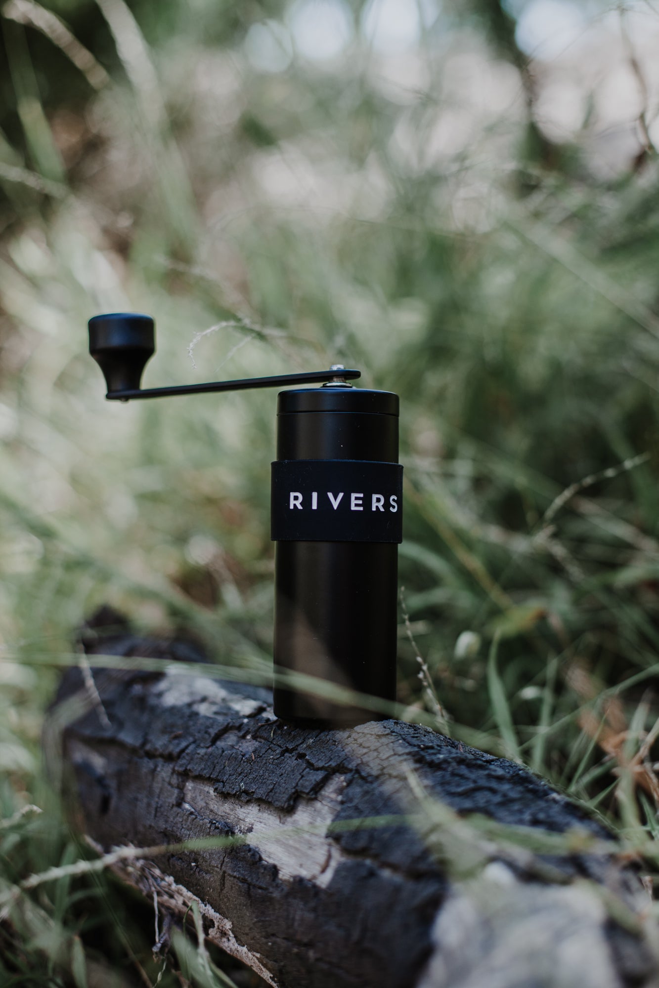 RIVERS x Thieves Filter Beans Coffee Box