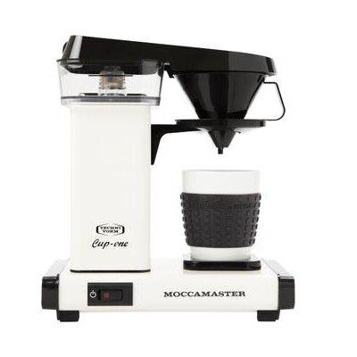 Moccamaster Cup One Coffee Machine - 300ml Cup