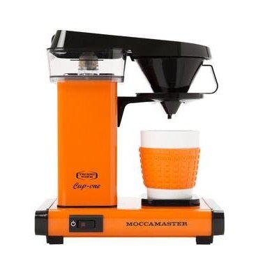 Moccamaster Cup One Coffee Machine - 300ml Cup