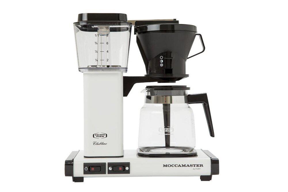 Moccamaster Classic Coffee Machine