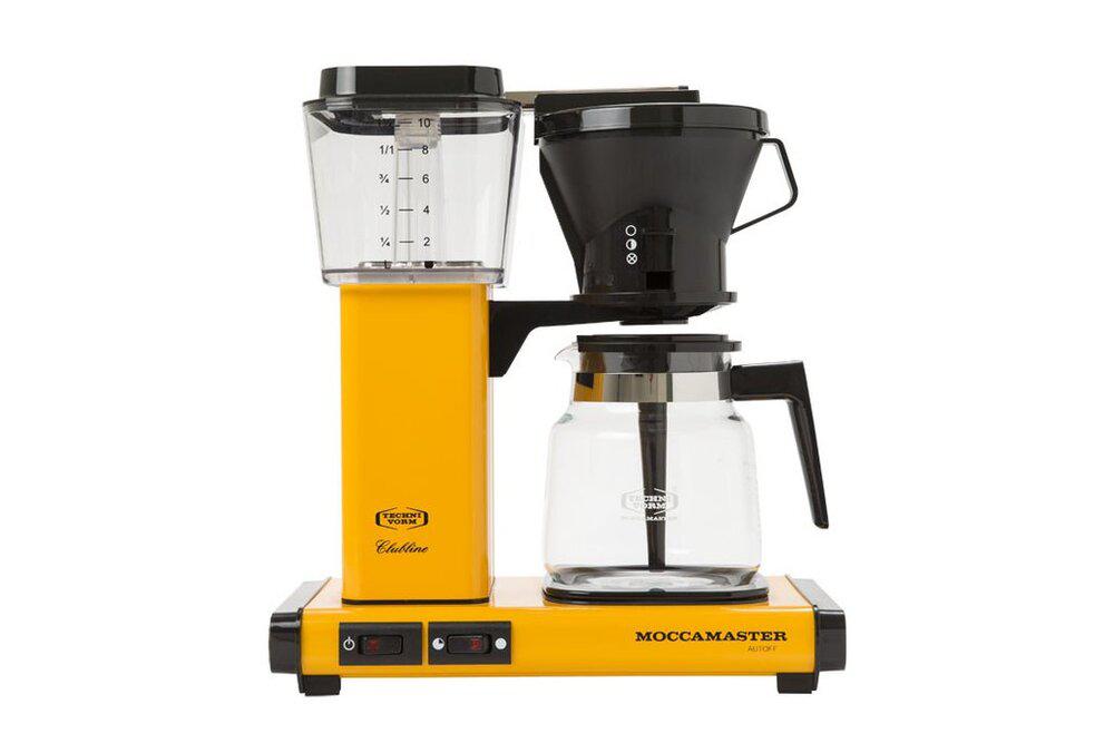 Moccamaster Classic Coffee Machine