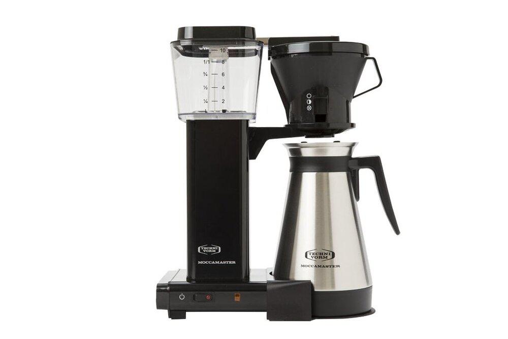 Moccamaster Thermal Coffee Machine
