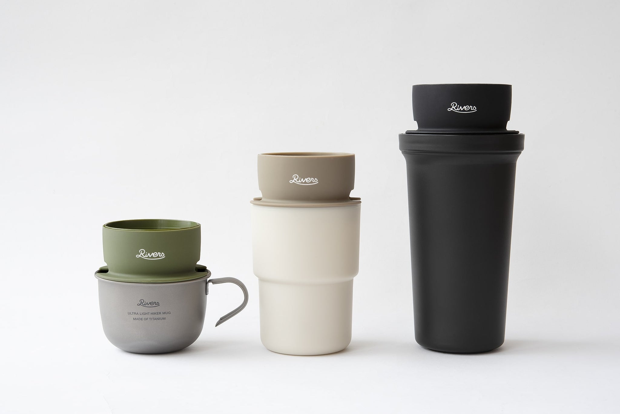 RIVERS MICRO COFEEE DRIPPER 2