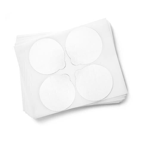 SealPod Nespresso® compatible capsules Sticker Lid Pack