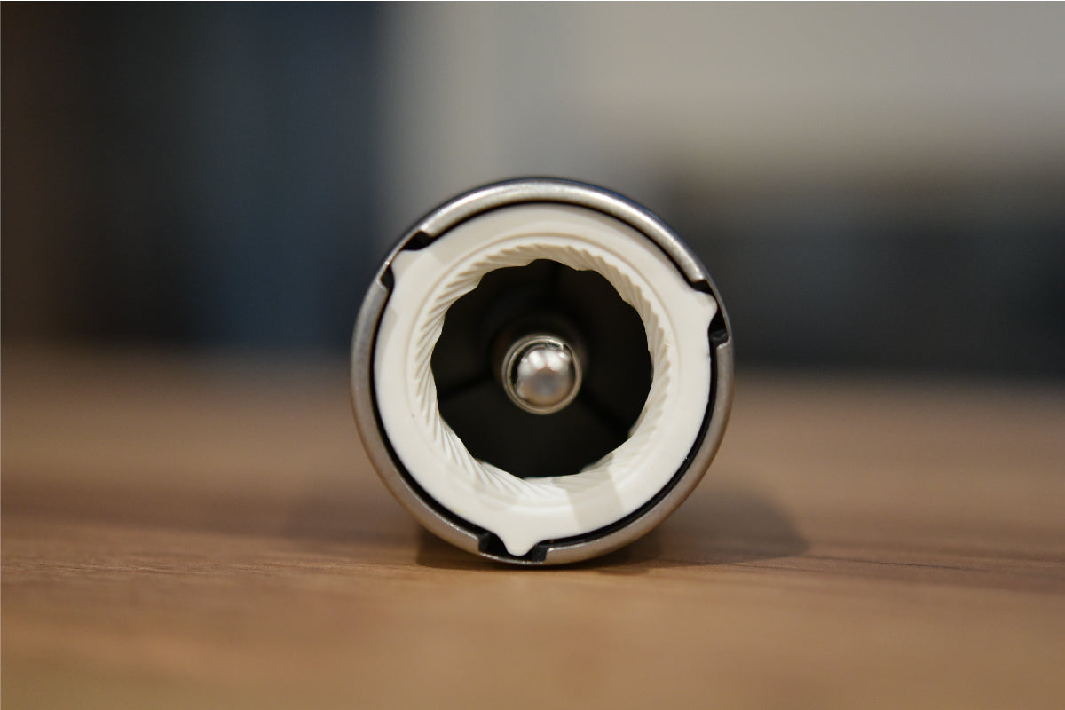 RIVERS COFFEE GRINDER